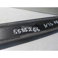 Молдинг передней правой двери Nissan Almera N16 (2000 - 2006) 80870BM700