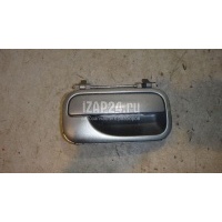 Ручка двери задней наружная правая GM Vectra B (1999 - 2002) 5138107
