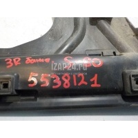 Кронштейн заднего бампера правый Volvo S80 (1998 - 2006) 8662759