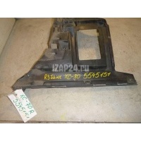 Кронштейн заднего бампера правый Volvo XC70 Cross Country (2000 - 2007) 8648148