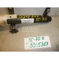 Подушка безопасности боковая (шторка) Volvo XC70 Cross Country (2000 - 2007) 8623492