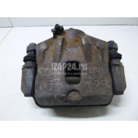 Суппорт тормозной передний левый Hyundai-Kia Sonata V (NF) (2005 - 2010) 581803KA01