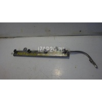 Рейка топливная (рампа) Citroen-Peugeot C-Crosser (2008 - 2013) 1570N9
