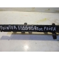 Рейка топливная (рампа) VAG Pointer/Golf BR (2004 - 2009) 030133319AF