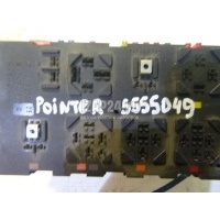 Блок предохранителей VAG Pointer/Golf BR (2004 - 2009) 5X0941822C