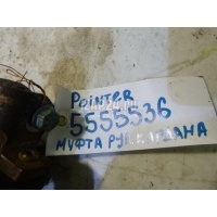 Муфта рулевого кардана VAG Pointer/Golf BR (2004 - 2009) 377419415B