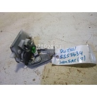 Замок багажника Mitsubishi Outlander XL (CW) (2006 - 2012) 5808A027