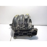 Коллектор впускной Citroen-Peugeot 107 (2006 - 2014) 0361Q7