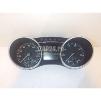 Панель приборов Mercedes Benz W164 M-Klasse (ML) (2005 - 2011) 1645404847