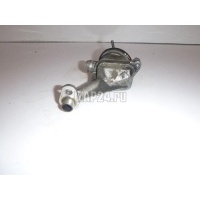 Клапан воздушный Mercedes Benz C209 CLK coupe (2002 - 2010) 0021403560