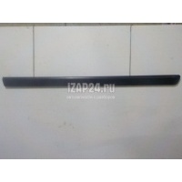 Молдинг передней правой двери Mitsubishi Pajero/Montero Sport (K9) (1997 - 2008) MB931888