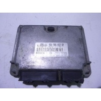 Блок управления двигателем VAG Golf IV/Bora (1997 - 2005) 06A906018GM