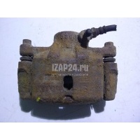 Суппорт тормозной задний правый Mitsubishi Pajero/Montero II (V1, V2, V3, V4) (1991 - 1996) MB858465