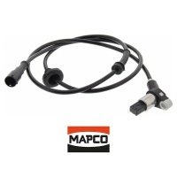 датчик абс задн . volkswagen гольф ii 2 1.0 - 1.8 83 - 92