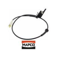датчик абс задний citroen c4 1.4 - 2.0 07 - 11
