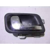 Ручка двери внутренняя правая Mitsubishi Pajero/Montero II (V1, V2, V3, V4) (1991 - 1996) MB669170
