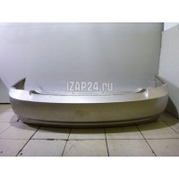 Бампер задний Hyundai-Kia Cerato (2004 - 2008) 866112F000