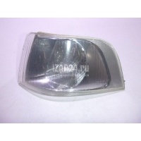 Указатель поворота левый белый Volvo S40 (1998 - 2001) 30621831