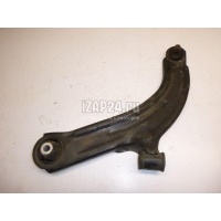 Рычаг передний левый Nissan Micra (K12E) (2002 - 2010) 54501AX600