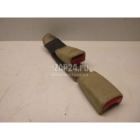 Ответная часть ремня безопасности Nissan FX (S50) (2003 - 2007) 88842CG002