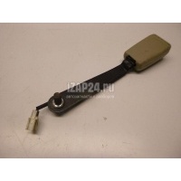 Ответная часть ремня безопасности Nissan FX (S50) (2003 - 2007) 86842CG002