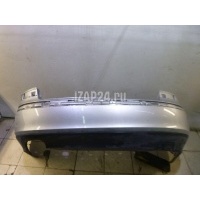Бампер задний VAG Octavia (A5 1Z-) (2004 - 2013) 1Z5807421