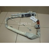 Подушка безопасности боковая (шторка) Nissan X-Trail (T31) (2007 - 2014) K85PMJG01A