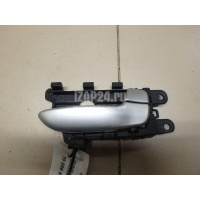 Ручка двери внутренняя правая Hyundai-Kia Cerato (2013 - ) 82620A7000ASB