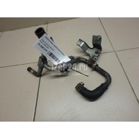 Трубка охлажд. жидкости металлическая Nissan Qashqai (J10) (2006 - 2014) 14053JG70A