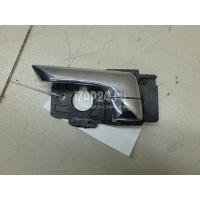 Ручка двери передней внутренняя левая Hyundai-Kia RIO (2011 - 2017) 826104Y010CR