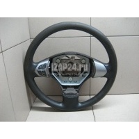 Рулевое колесо для AIR BAG (без AIR BAG) Suzuki Grand Vitara (2005 - 2015) 4811065J10BWJ