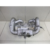 Коллектор впускной Suzuki Ignis (HT) (2000 - 2005) 1311054D02
