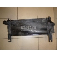 Интеркулер Nissan Navara (D40) (2005 - 2015) 14461EB360