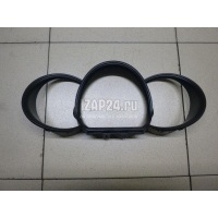 Накладка декоративная Hyundai-Kia Ceed (2012 - 2018) 84832A2000WK
