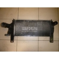 Интеркулер Nissan Navara (D40) (2005 - 2015) 14461EB360