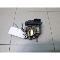 Заслонка дроссельная электрическая Suzuki SX4 (2006 - 2013) 1340080JA0