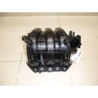 Коллектор впускной VAG Fabia (2007 - 2015) 03E129711F