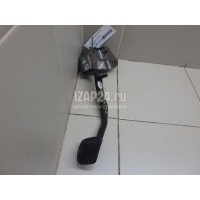 Педаль сцепления Nissan Micra (K12E) (2002 - 2010) 46503AX710