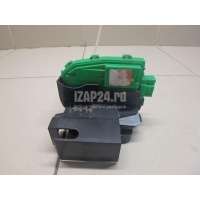 Замок двери задней правой Hyundai-Kia RIO (2011 - 2017) 814204Y010