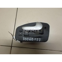 Ручка двери задней внутренняя правая GM Corsa C (2000 - 2006) 13122259