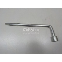 Ключ торцевой Suzuki Grand Vitara (1998 - 2005) 0981600171