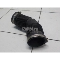 Патрубок воздушного фильтра Citroen-Peugeot 307 (2001 - 2008) 144073