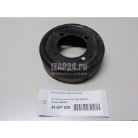 Шкив водяного насоса (помпы) Chrysler Grand Cherokee (WJ, WG) (1999 - 2004) 04854032