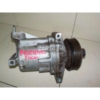 Компрессор системы кондиционирования Nissan Tiida (C11) (2007 - 2014) 92600CJ60B