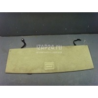 Пол багажника Nissan Patrol (Y62) 2010 849081LA0A