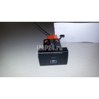 Кнопка обогрева заднего стекла VAG Polo (HB) (2009 - ) 6R0959621A