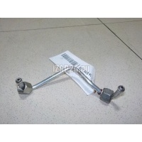 Трубка ТНВД Nissan Qashqai+2 (JJ10) (2008 - 2014) 1681800Q0H