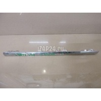 Накладка на решетку радиатора Mercedes Benz W218 CLS (2011 - 2017) 2188850321