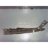 Уплотнитель (наружный) Nissan Patrol (Y62) 2010 638281LB0A