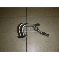 Трубка охлажд. жидкости металлическая Nissan Qashqai (J10) (2006 - 2014) 14498JG70A